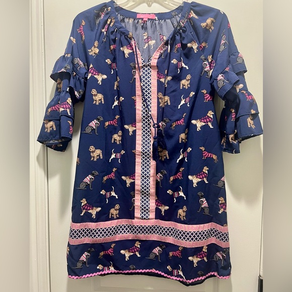 Simply Southern Dresses & Skirts - Simply Southern Dress EUC
